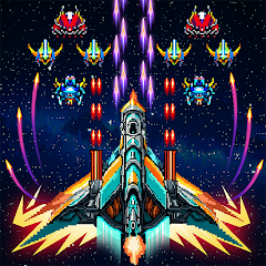 Alien Attack