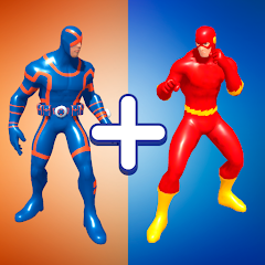 Merge Heroes Fix