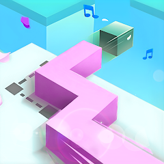 Music Line 3D