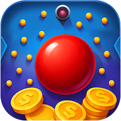 Plinko Frenzy